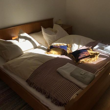 Hotel Echo 바트 가슈타인 외부 사진